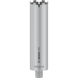 Bosch PRO Diamanttrockenbohrkrone 1 1/4 Zoll UNC Best for Universal - 2608601409
