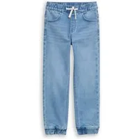 TOM TAILOR Straight-Jeans Jeanshosen Straight Jeans mit Stretch