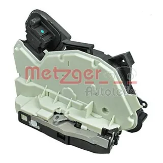 Metzger T?rschloss hinten rechts Seat Leon Skoda Yeti VW Atlas Golf Jetta Tiguan