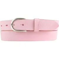 BELTINGER Ledergürtel Damen-Gürtel aus weichem Vollrindleder Vintage-Look 3 cm - Leder-Gürte (1-St)