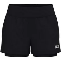 Jako Shorts 2in1 One Short Damen (1-tlg) default