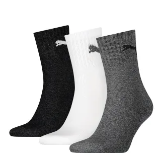 12 Paar Puma Socken Short Crew Sportsocken Tennis Socken Gr. 35 - 49 Unisex
