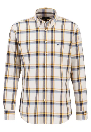 FYNCH-HATTON - Combi Checks, MF winter sun - Gr. - XXL