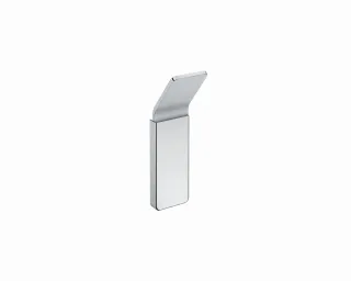 Cosmic Nea Haken, Edelstahl Matt, WJB350A0021003 WJB350A0021003