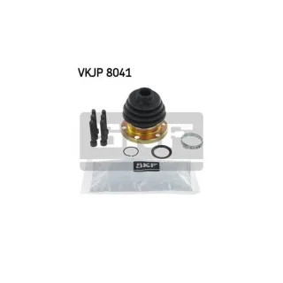 SKF Achsmanschettensatz innen Audi Seat VW VKJP8041