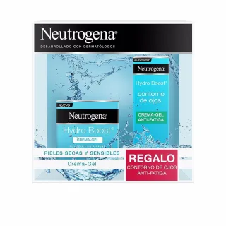 Hydro Boost Gesichtscreme Gel Karton 2 Stk 2 pz
