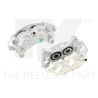 NK Bremssattel vorne Iveco Daily Mercedes T2/Ln1 2,5 213352