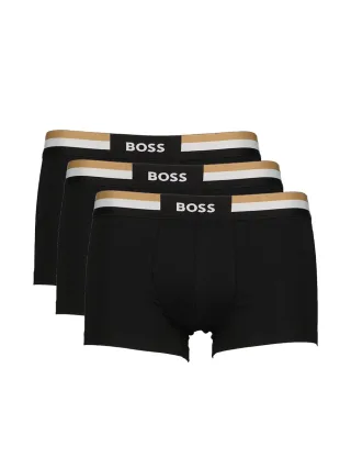Boxer Boss Herren pack x3 Bewegung
