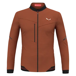 SALEWA - Pedroc 2 Polarlite Jacke Herren - Beige (Gr.48)