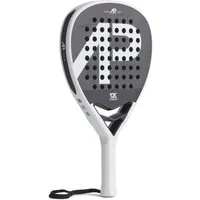 Acapulco 69 Padelschläger AP69 Tour, 12K Carbon, langlebiger EVA+ Schaum, griffige Oberfläche (für Effet)