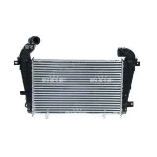 NRF Ladeluftk?hler Opel Zafira 1,9