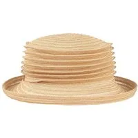 Mayser Sonnenhut (1-St) Damenhut, Made in the EU