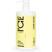 Natura Siberica Haarmaske ICE Professional Tame My Hair Mask, 750 ml
