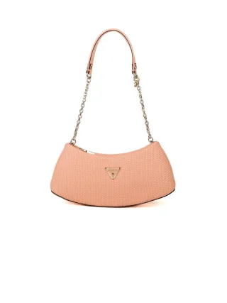 Guess Phaedra Schultertasche mit durchgehendem Reißverschluss