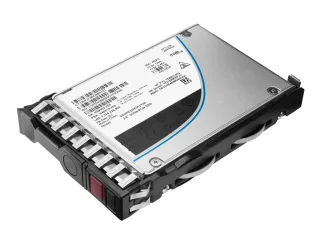 HPE Cray Supercomputing Storage Systems 30.7TB NVMe Gen5 High Performance Read Intensive CM9 SSD | s7m76a | 30