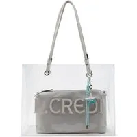 L. CREDI Shopper Reja, Polyethylen