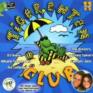 Tigerenten Club 11