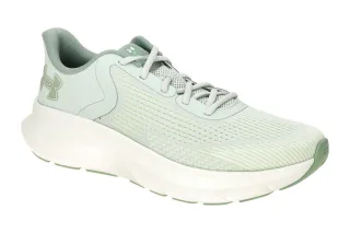 Under Armour UA 3028262-377 Charged Rogue 5 Damen Sportschuhe Gr?n mit atmung...