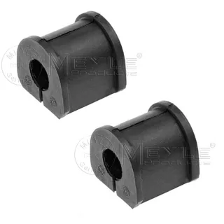 2x Meyle Stabilisatorlager hinten links und rechts Opel Signum Vectra C