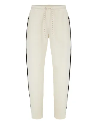 JOY sportswear - G-Style_Sweathose oxford beige - Gr. - 52