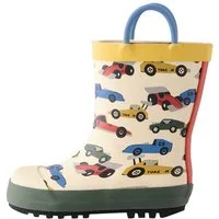 Next Gummistiefel mit Griffen Gummistiefel (1-tlg)