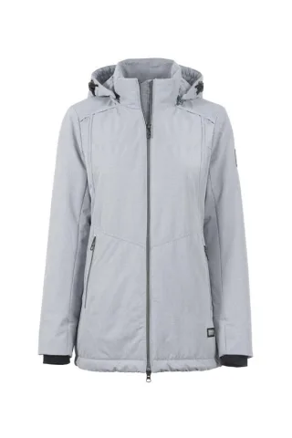 squesto - Jacke navy - Gr. - 42