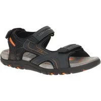 Geox U8224D 0EKBC C4367 Sandalette