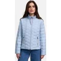 Manisa Steppjacke mit Diamondsteppung