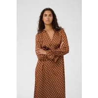InWear Blusenkleid Kleid ZollIW