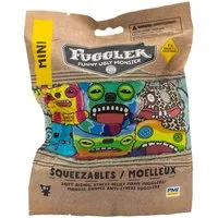 Fuggler Sammelfigur Fuggler Squishies in Blind Pack, 10 cm
