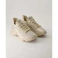 STEVE MADDEN Mysteria-P Slip-On Sneaker Obermaterial: Textil und Sonstiges Material
