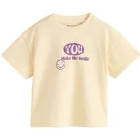 Next T-Shirt T-Shirt mit Schriftzug, Mama (1-tlg)