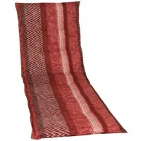 GO-DE Liegenauflage, (Rollliegen-Auflage), 60 cm x 6 cm x 190 cm