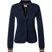 KAFFE Kurzblazer Kinnie (1-tlg) Plain/ohne Details