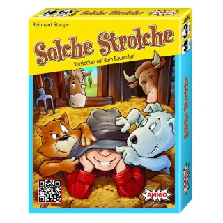 Amigo 6970 - Solche Strolche