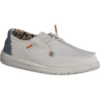 Hey Dude 40054-1KF Sneaker