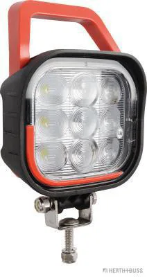 HERTH&BUSS Arbeitsscheinwerfer, LED, 12-36V - 80690322