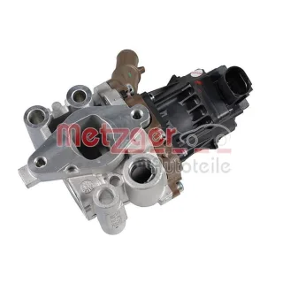 Metzger AGR-Ventil Fiat Ducato 250 08920040