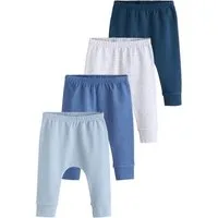 Next Leggings Baby-Leggings, 4er-Pack (4-tlg)