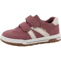 Lurchi Berry Klettschuh Sneaker, Halbschuh, Freizeitschuh, Größenschablone zum Download