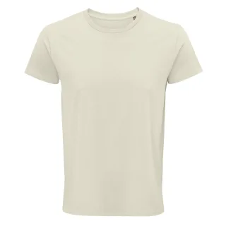 SOLS - "Crusader" T-Shirt, aus biologischem Anbau für Herren (Natur)