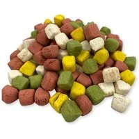 Lucky-Pet Lucky-Pet Gourmet-Mix 500 g, Snack für: Hunde