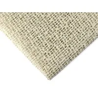Primaflor-Ideen in Textil Antirutsch Teppichunterlage NATUR-STOP, Made in Germany, (1-St), Gitter-Rutschunterlage, rutschfest, Jute, individuell zuschneidbar