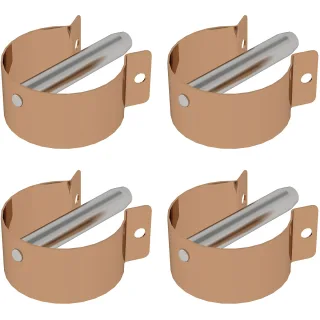 Munk Federclip für Rollgerüst - 019137