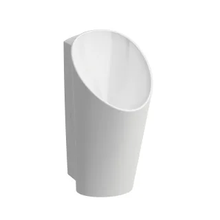LAUFEN wasserloses Urinal LEMA 420x350x730 H843197A004011