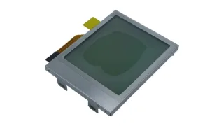 Ersatzteil | Swissphone | LCD-Modul | für S.QUAD Serie | DME | Ersatzdisplay | Anzeige | DE12/DE22A | Funkmelder-Zubehör
