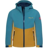 TROLLKIDS Softshelljacke Kids Kristiansand Jacket