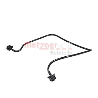 Metzger K?hlmittelrohrleitung Citroen Berlingo Xsara Peugeot Partner 1,6