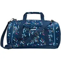 coocazoo Sporttasche Sporttasche Boho Glam (1 Stück), Sportbeutel, Trainingstasche, Freizeittasche, Gymbag