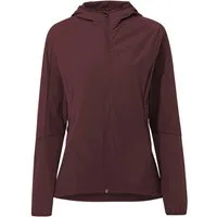 VAUDE Outdoorjacke Women's Moab Jacket IV (1-St) Softshelljacke zum Mountainbiken